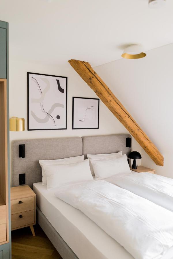 Aparthotel Bob W Peterhof 4*